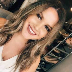 Meet your Posher, Bethany